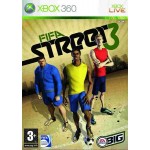 FIFA Street 3 [Xbox 360]